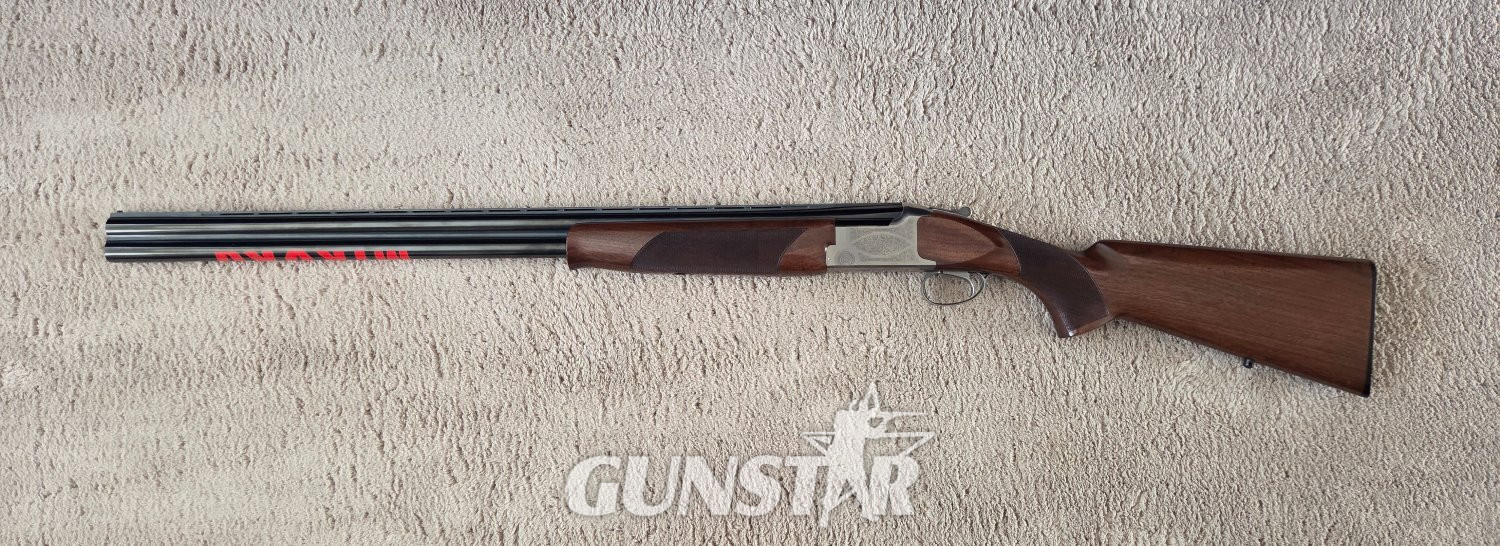 Miroku MK70 Over and Under 12 Bore/gauge in 