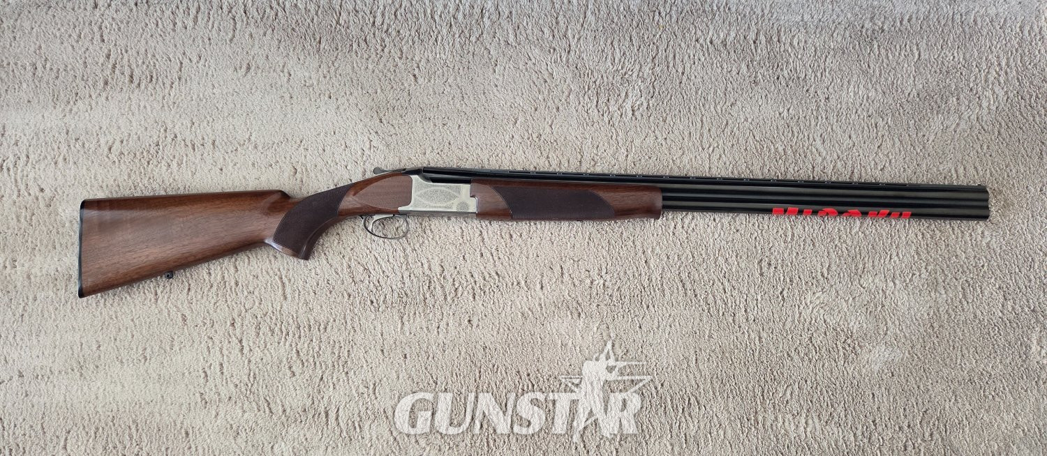 Miroku MK70 Over and Under 12 Bore/gauge