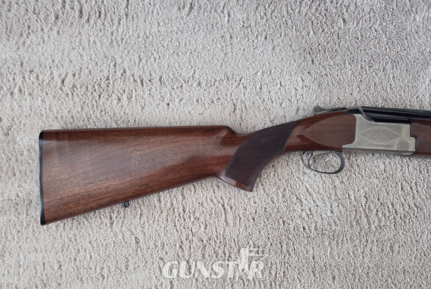  Miroku MK70 Over and Under 12 Bore/gauge
