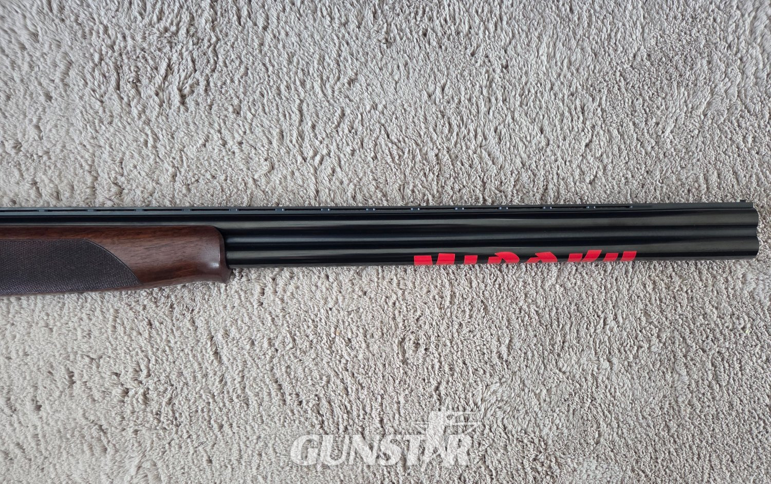 Miroku MK70 Over and Under 12 Bore/gauge - {CATEGORY} in 