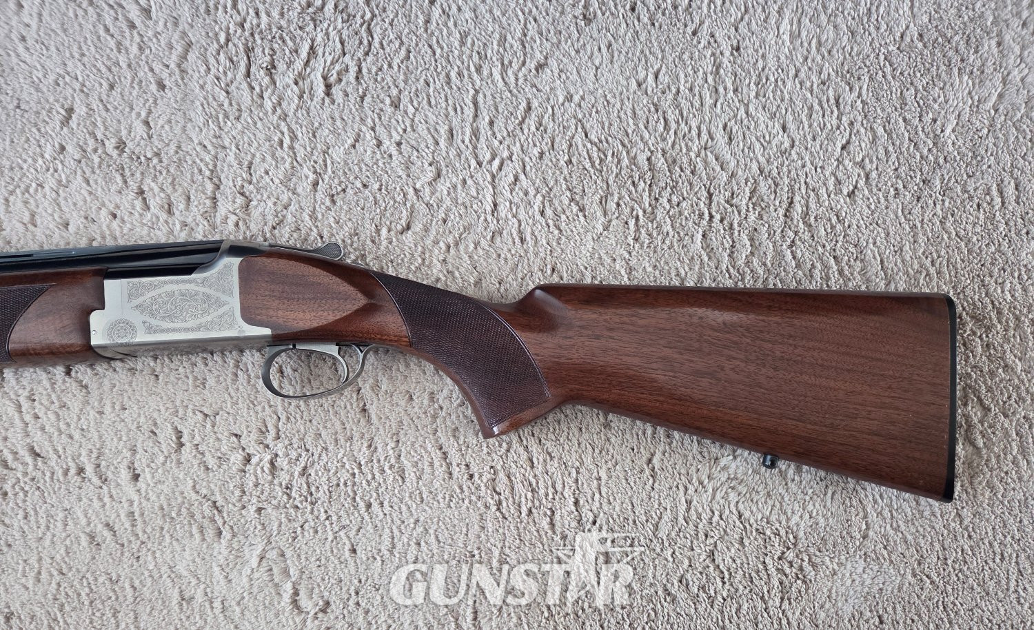 Miroku MK70 Over and Under 12 Bore/gauge - {CATEGORY}