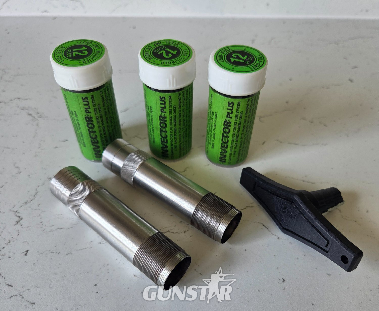 {CATEGORY} - Miroku MK70 Over and Under 12 Bore/gauge