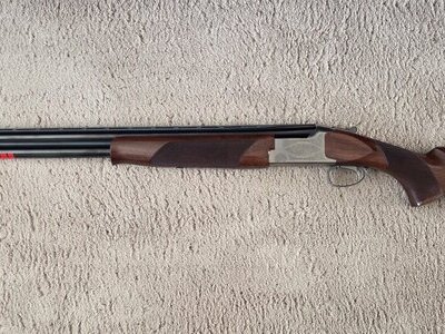 Miroku MK70 Over and Under 12 Bore/gauge