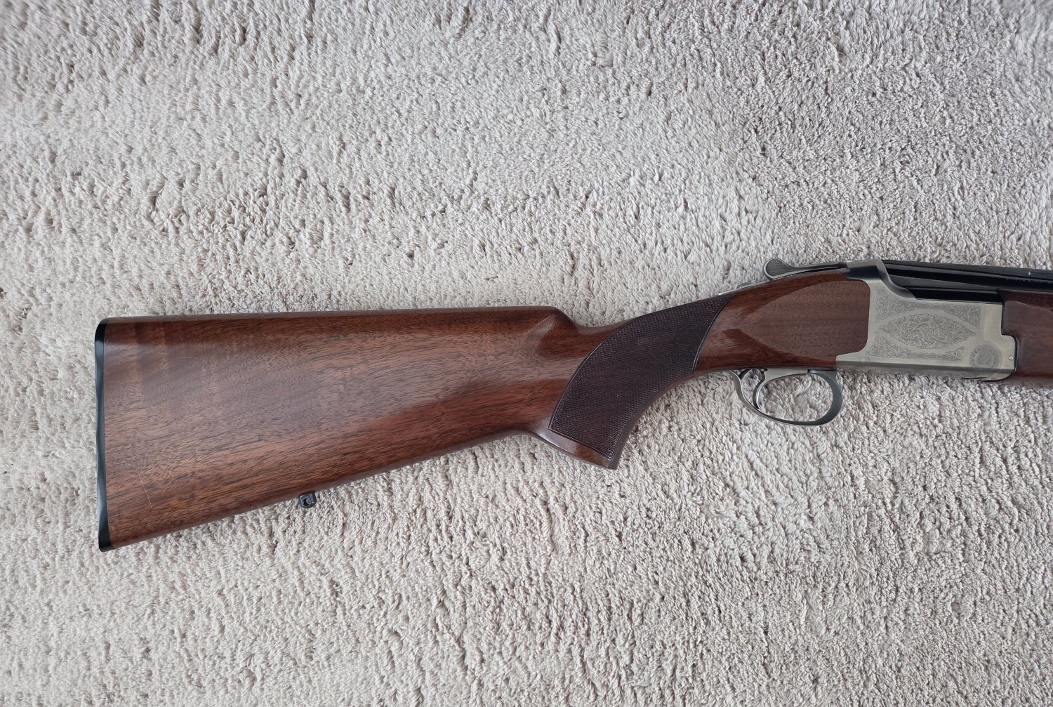  Miroku MK70 Over and Under 12 Bore/gauge