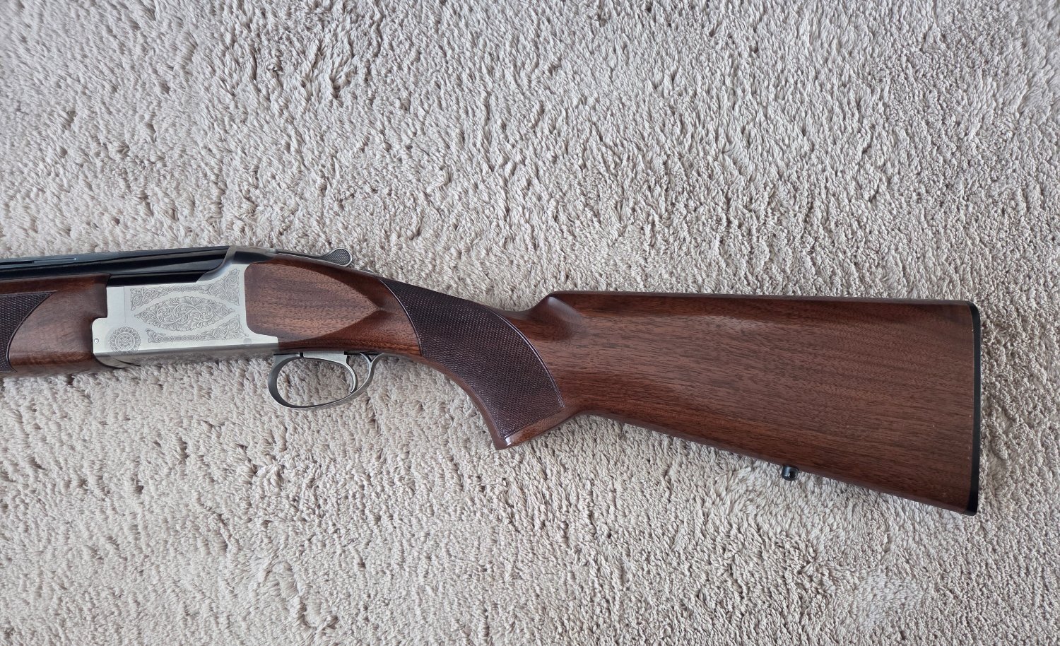 Miroku MK70 Over and Under 12 Bore/gauge - {CATEGORY}