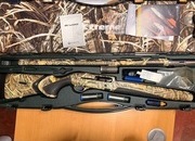 Beretta Xtreme A400 semi auto 12g camo Shotgun Beretta A400  Semi-Auto 12 Bore/gauge