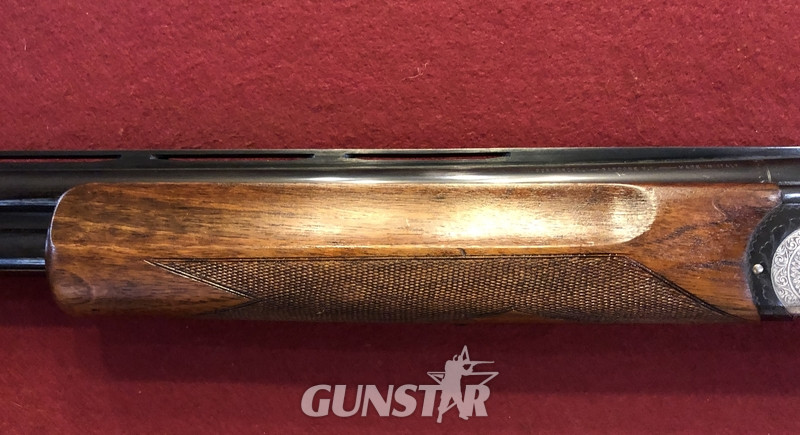  Vincenzo Bernardelli Orione L  Over and Under 12 Bore/gauge