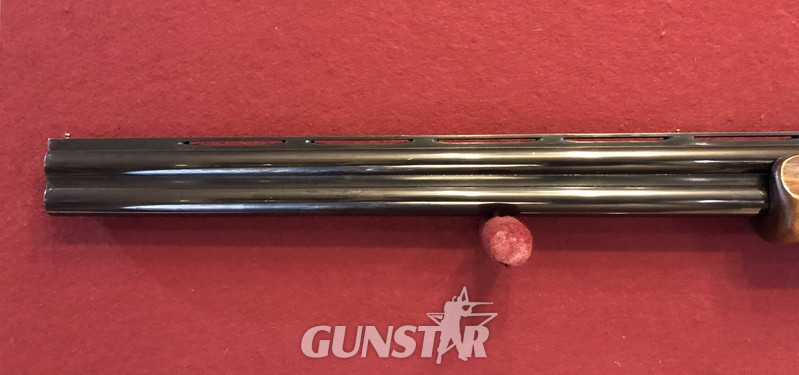 Vincenzo Bernardelli Orione L  Over and Under 12 Bore/gauge - {CATEGORY}