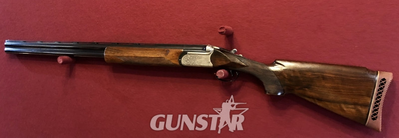 {CATEGORY} - Vincenzo Bernardelli Orione L  Over and Under 12 Bore/gauge in 