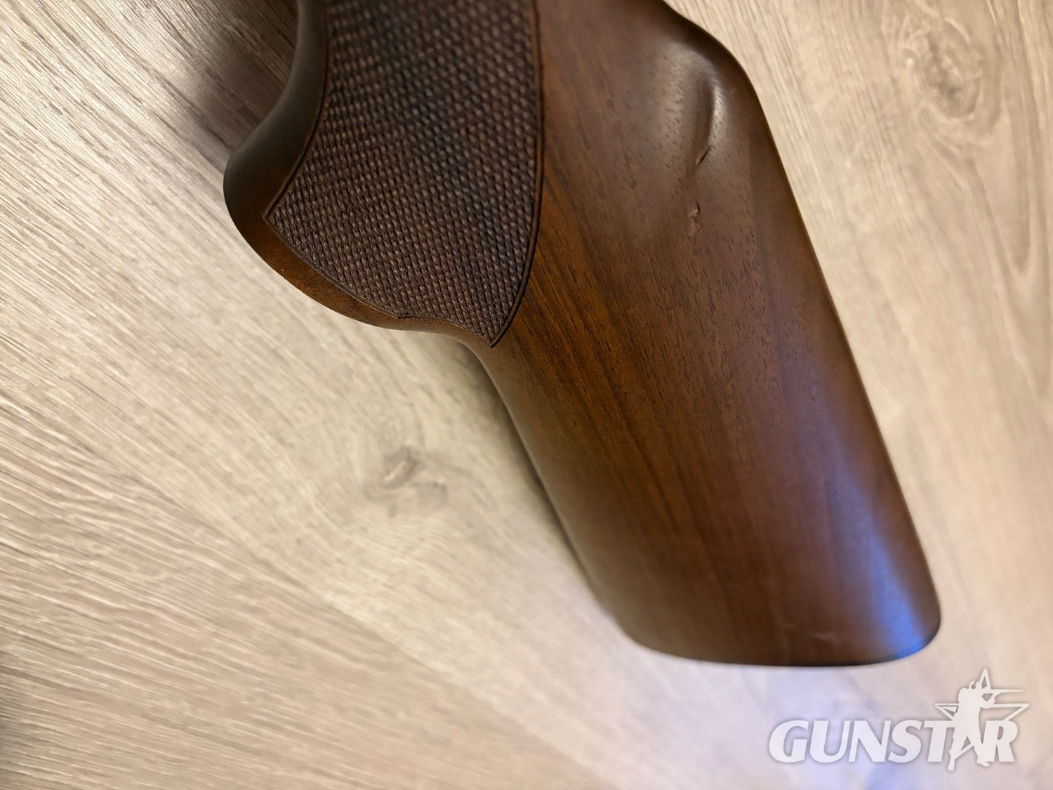 Webley & Scott 951 Over and Under 12 Bore/gauge 