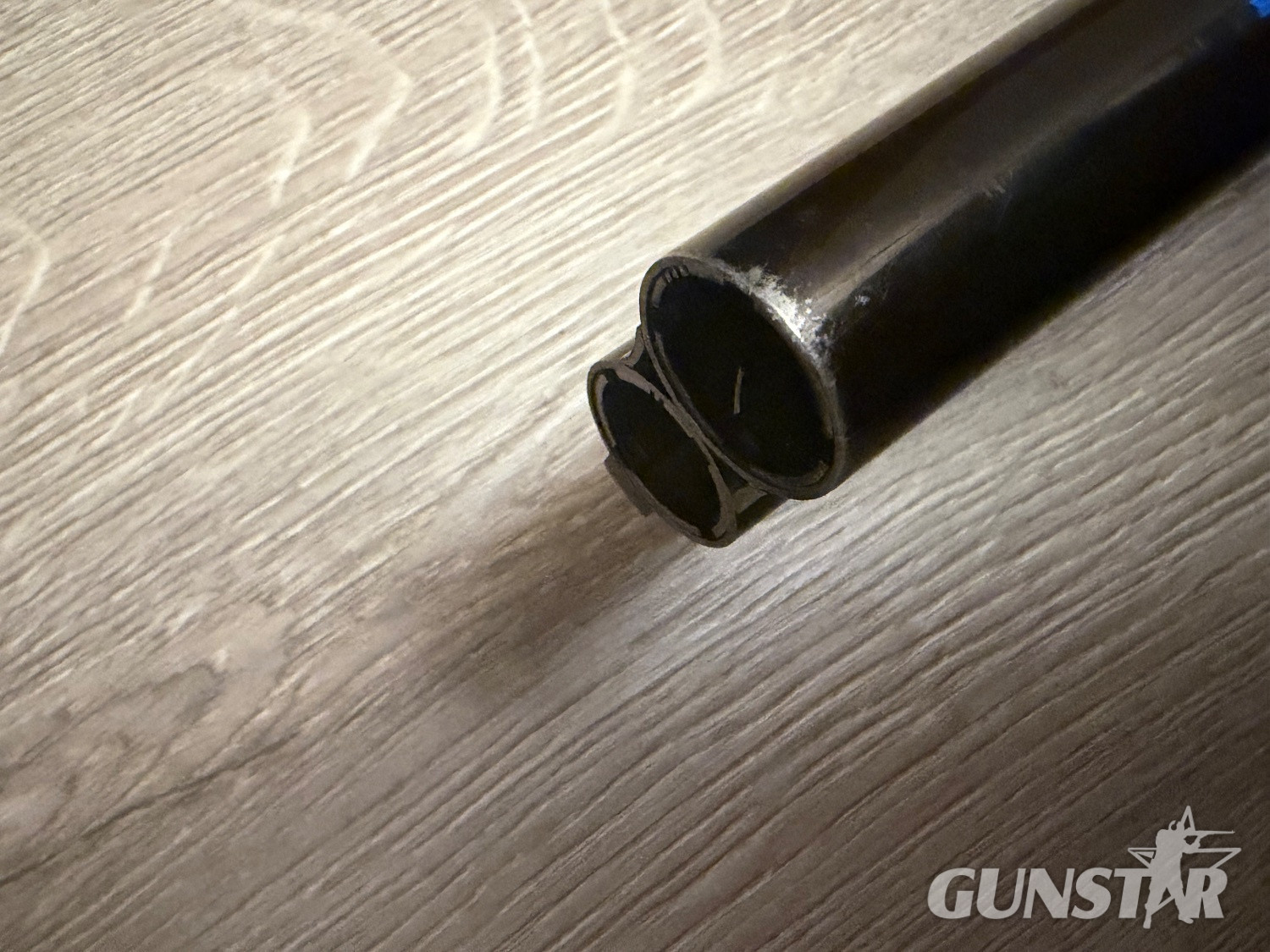 {CATEGORY} - Webley & Scott 951 Over and Under 12 Bore/gauge