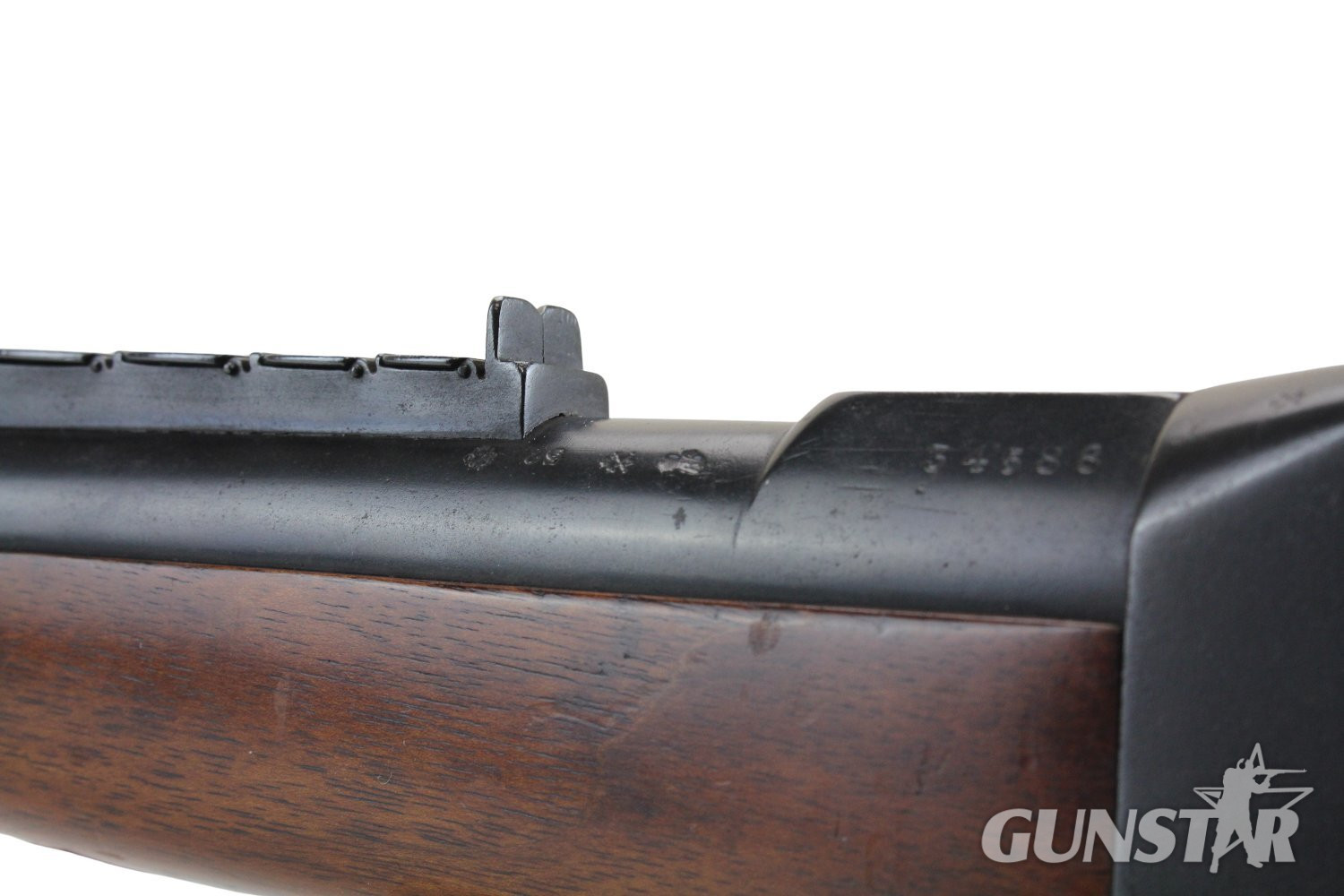 Martini Henry Westley Richards Westley Richards Martini Henry  Single Shot .577/450 Martini-Henry Rifle