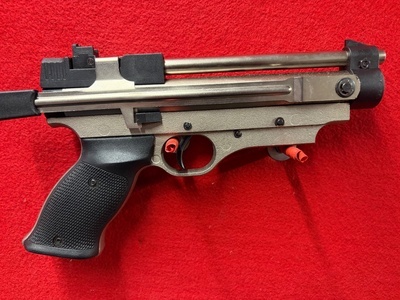 Cometa Indian .177