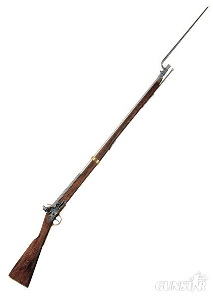 Denix Replica - Non-firing in 