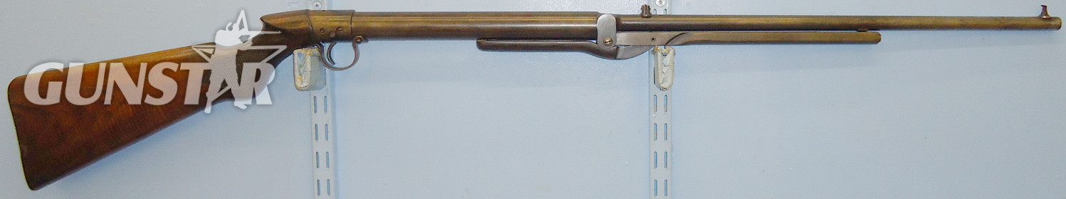  BSA Standard No.2 .22