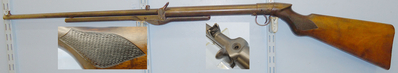 BSA Standard No.2 .22