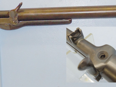 BSA Standard No.2 .22