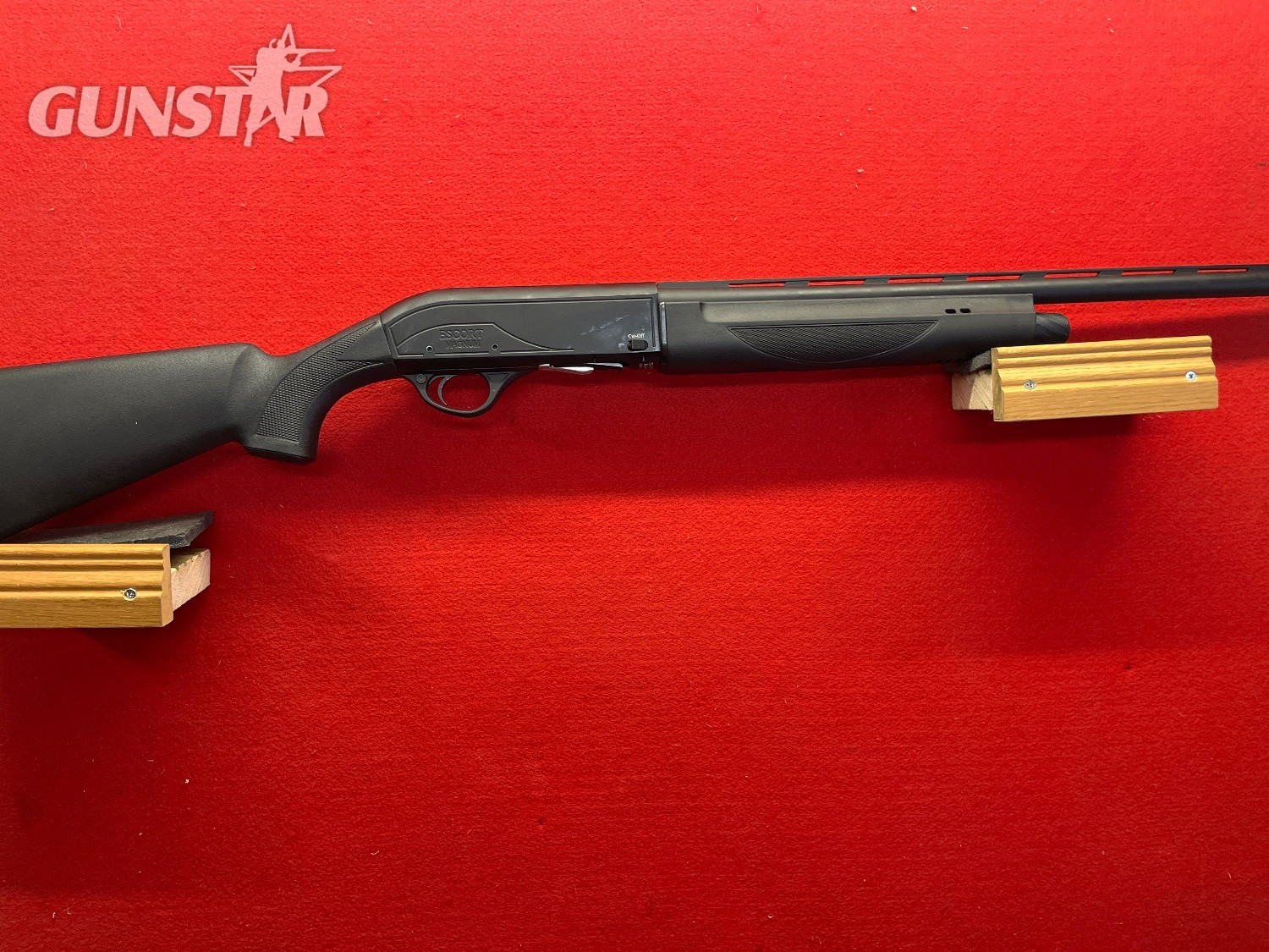 Hatsan Arms Escort Magnum Semi-Auto 12 Bore/gauge - {CATEGORY}