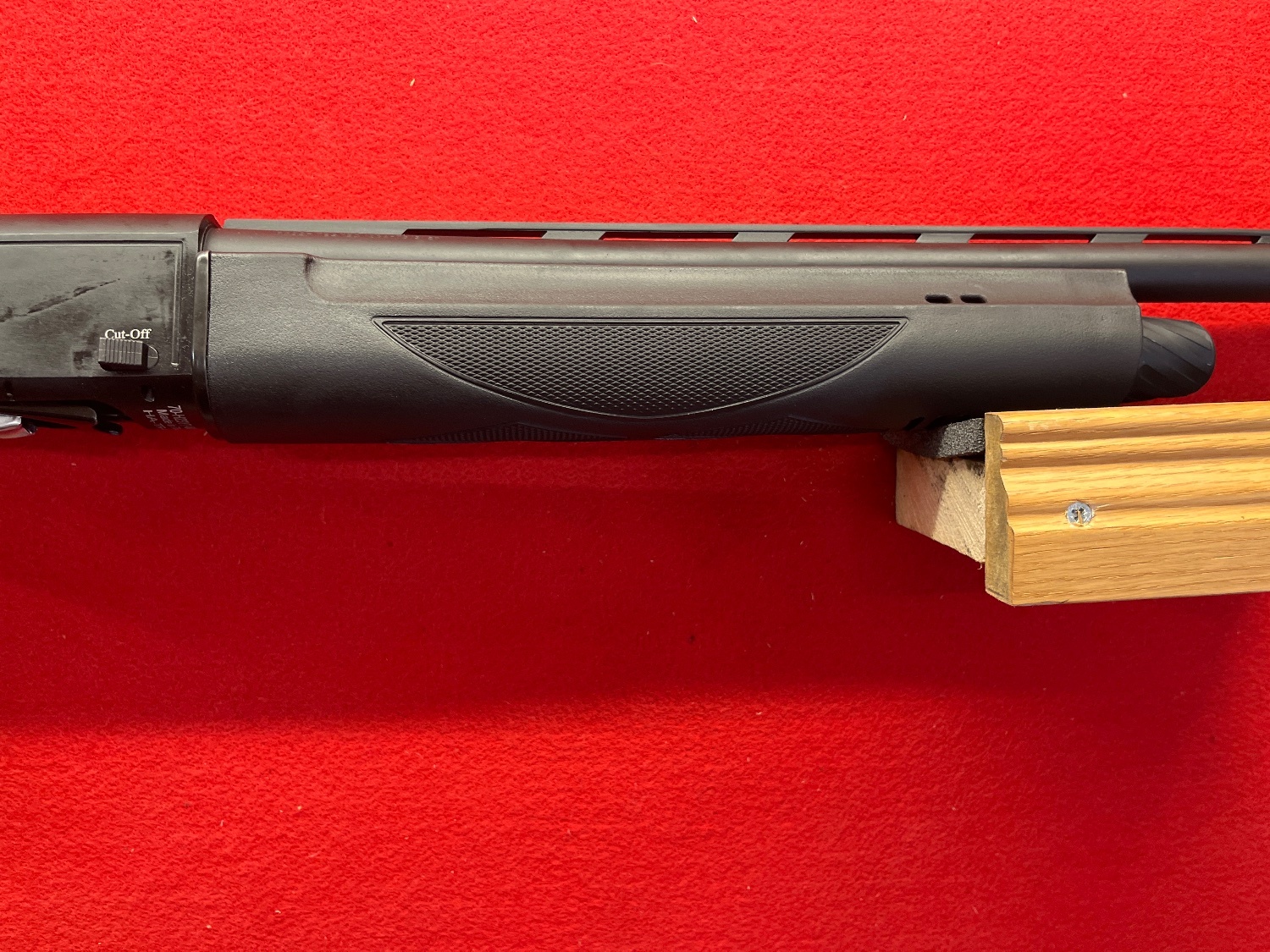  Hatsan Arms Escort Magnum Semi-Auto 12 Bore/gauge