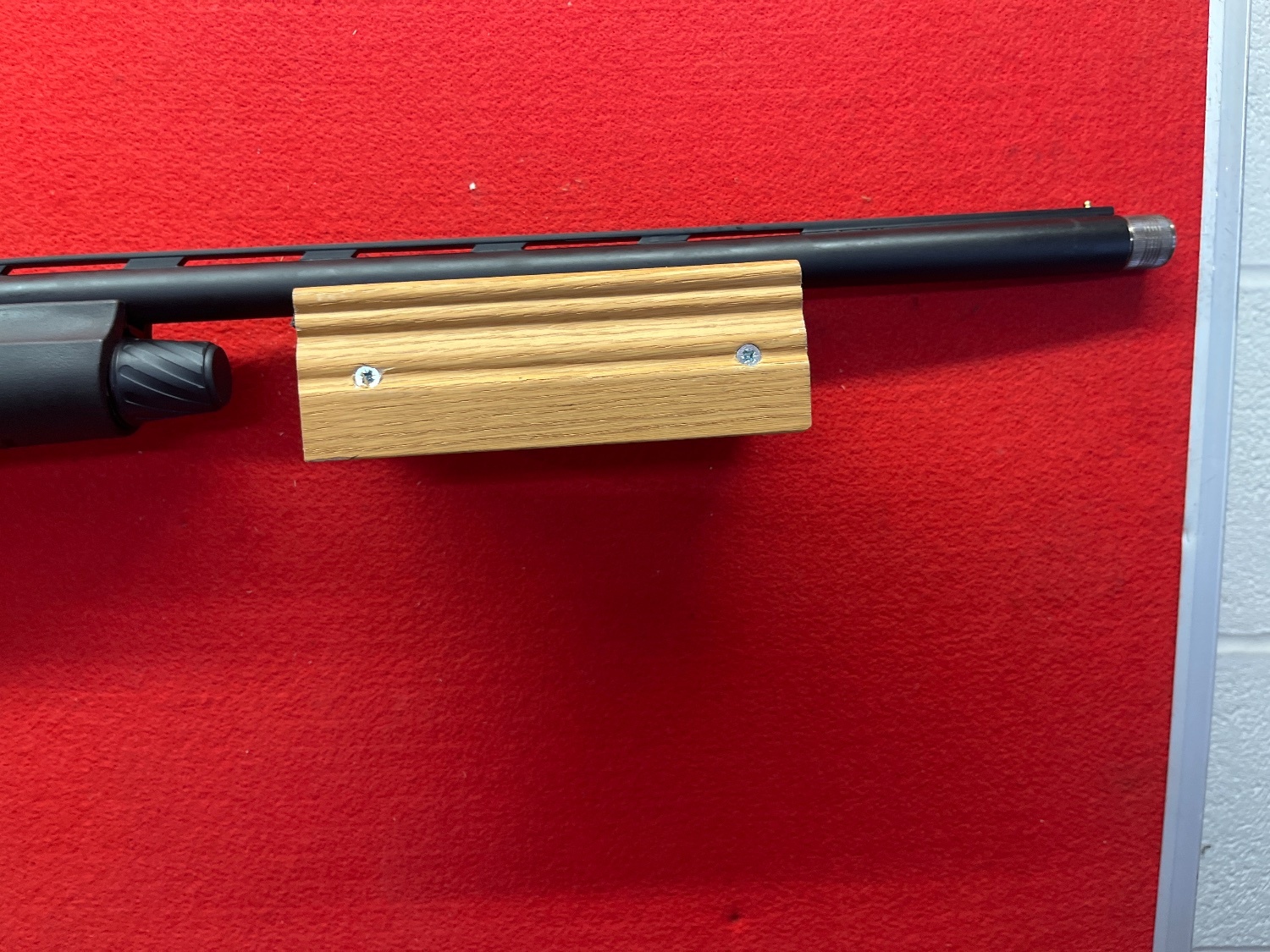 Hatsan Arms Escort Magnum Semi-Auto 12 Bore/gauge - {CATEGORY} in 