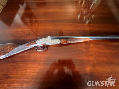 AYA (Aguirre Y Aranabal) Shotguns for Sale - Gunstar