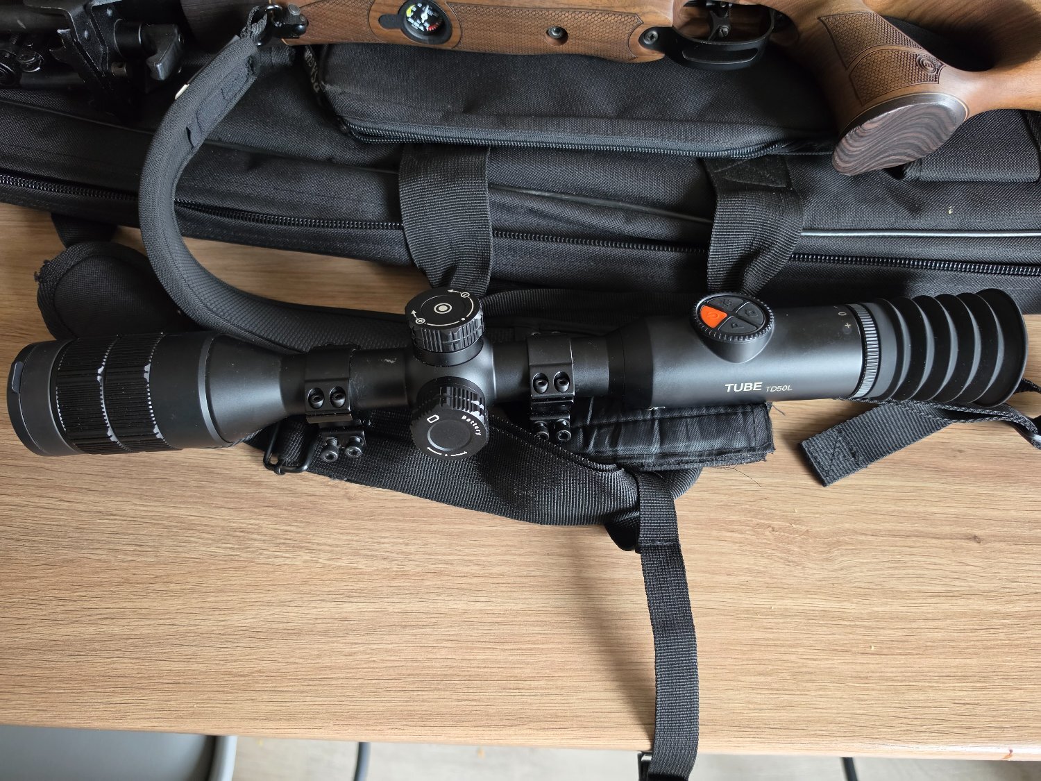 BSA R12 CLX Pro .177