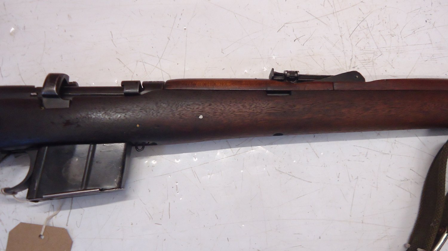 RFI 2A1 Carbine Bolt Action 7.62x51mm NATO Rifle - {CATEGORY} in 