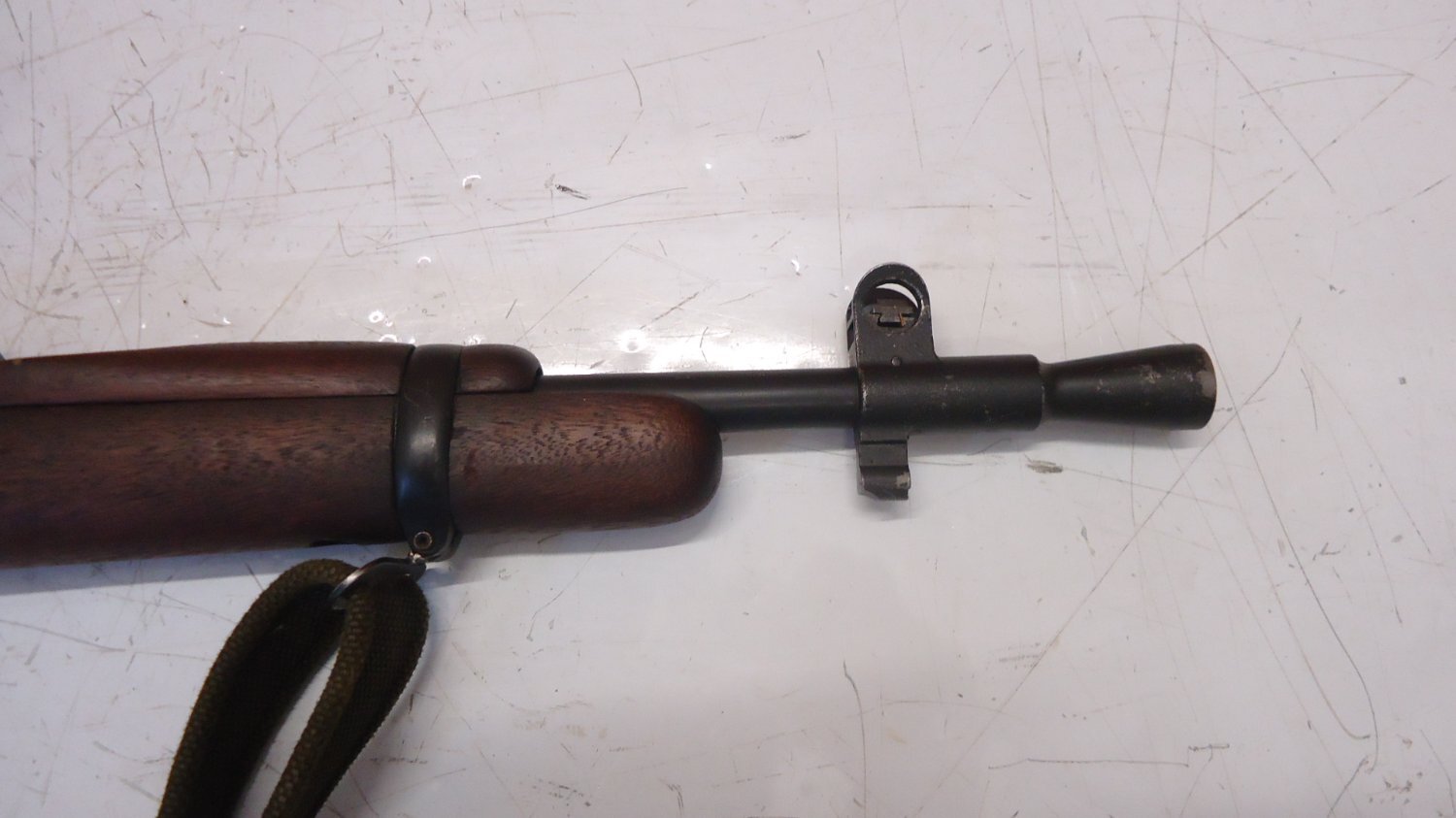 RFI 2A1 Carbine Bolt Action 7.62x51mm NATO Rifle - {CATEGORY}