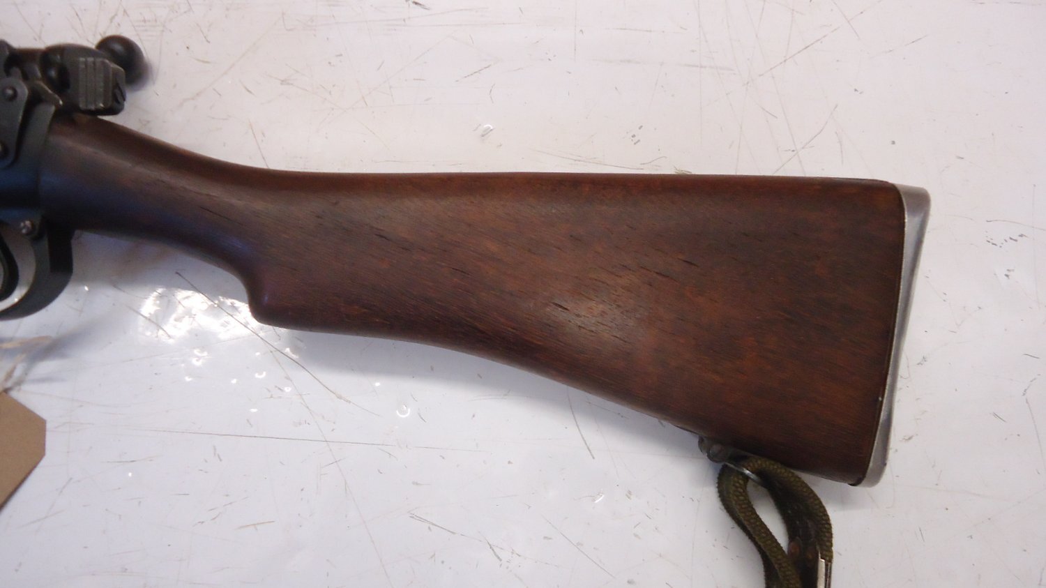 RFI 2A1 Carbine Bolt Action 7.62x51mm NATO Rifle 