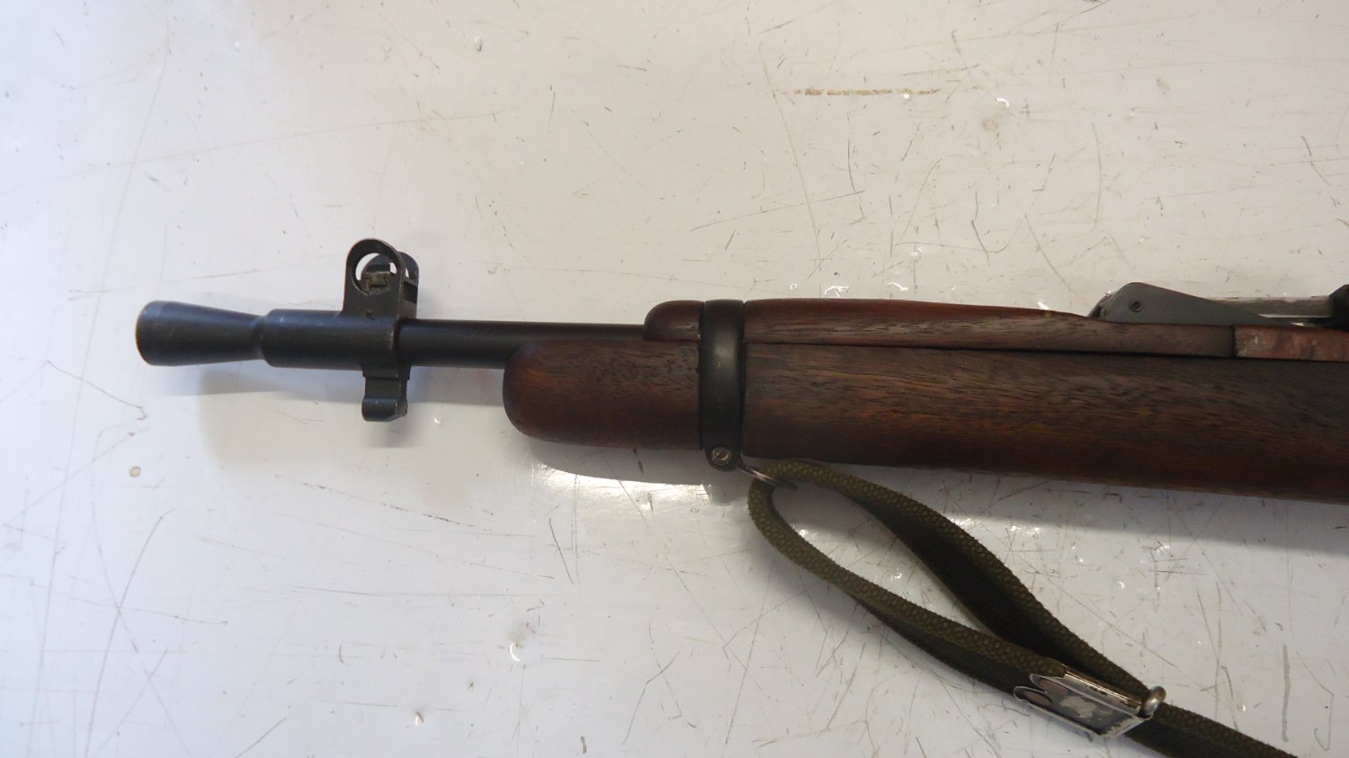 {CATEGORY} - RFI 2A1 Carbine Bolt Action 7.62x51mm NATO Rifle