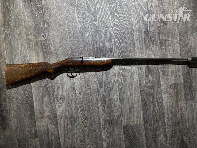 Webley & Scott Hushpower Single Barrel .410 Bore/gauge in 