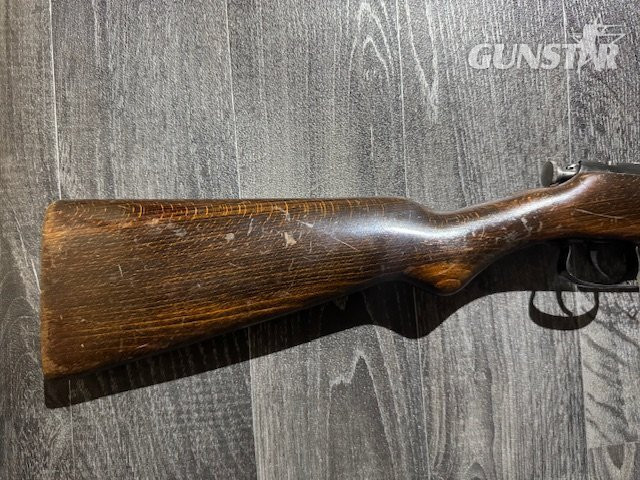 Webley & Scott Hushpower Single Barrel .410 Bore/gauge