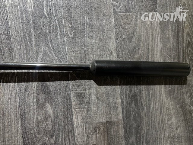 Webley & Scott Hushpower Single Barrel .410 Bore/gauge - {CATEGORY} in 