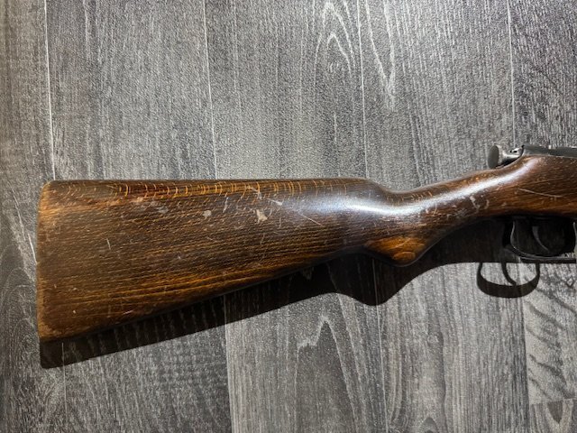 Webley & Scott Hushpower Single Barrel .410 Bore/gauge