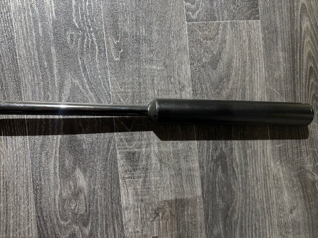 Webley & Scott Hushpower Single Barrel .410 Bore/gauge - {CATEGORY} in 