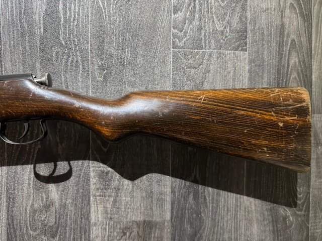 Webley & Scott Hushpower Single Barrel .410 Bore/gauge 