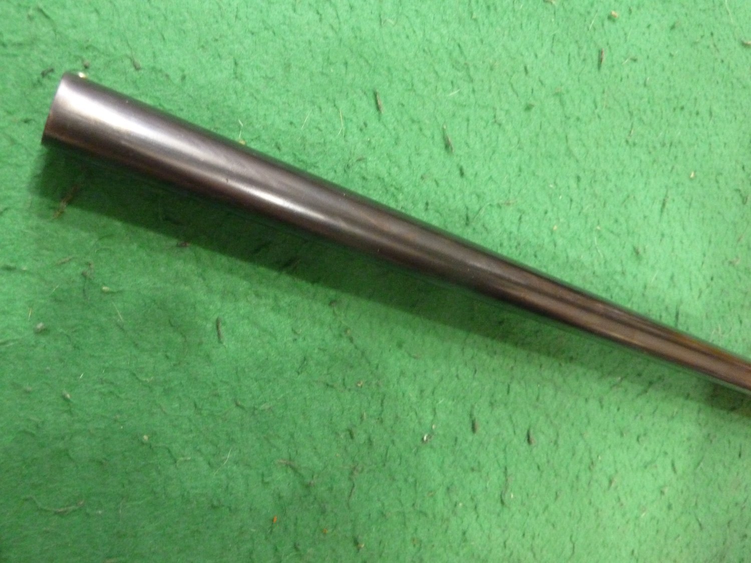  English Boxlock E/J Side By Side 20 Bore/gauge