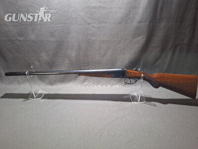 H. Robinson 12g Side By Side 12 Bore/gauge