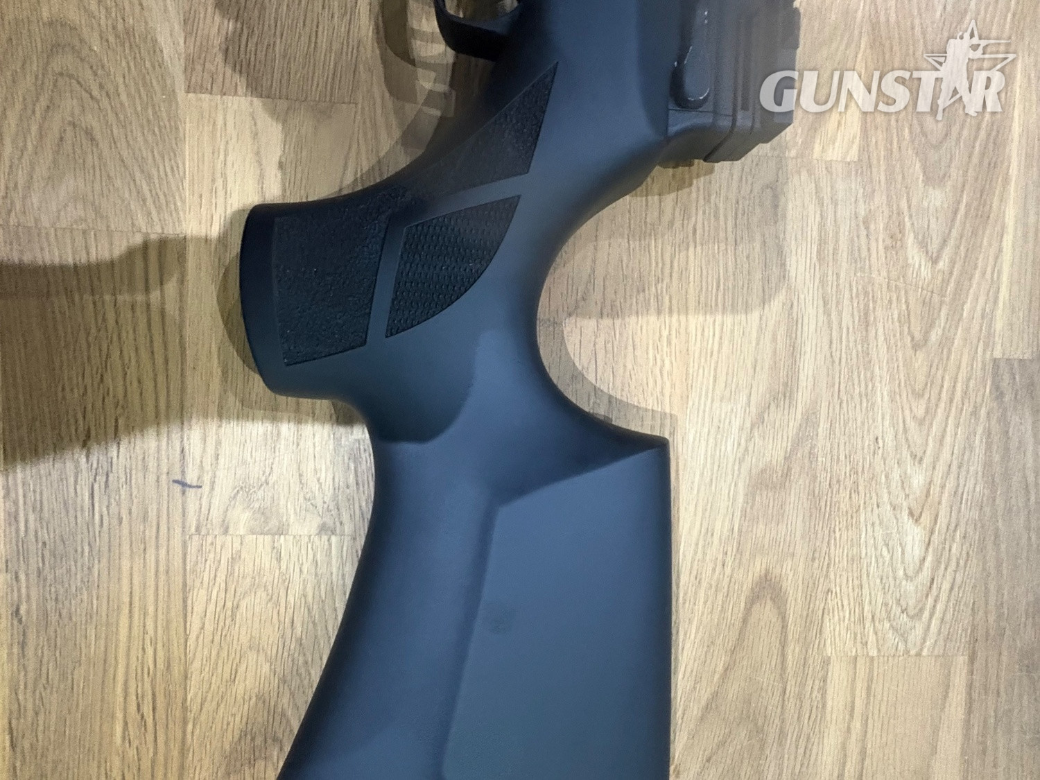  Weihrauch HW110 .177