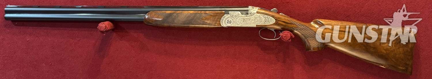 {CATEGORY} - Beretta 687 EELL Diamond Pigeon Over and Under 12 Bore/gauge in 