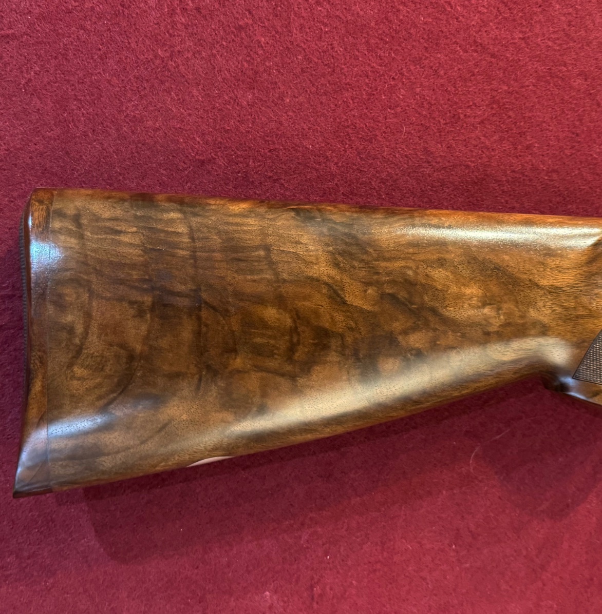 Beretta 687 EELL Diamond Pigeon Over and Under 12 Bore/gauge