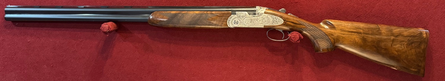 {CATEGORY} - Beretta 687 EELL Diamond Pigeon Over and Under 12 Bore/gauge in 