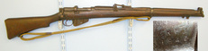 Rifle Factory Ishapore SMLE Bolt Action None Rifle