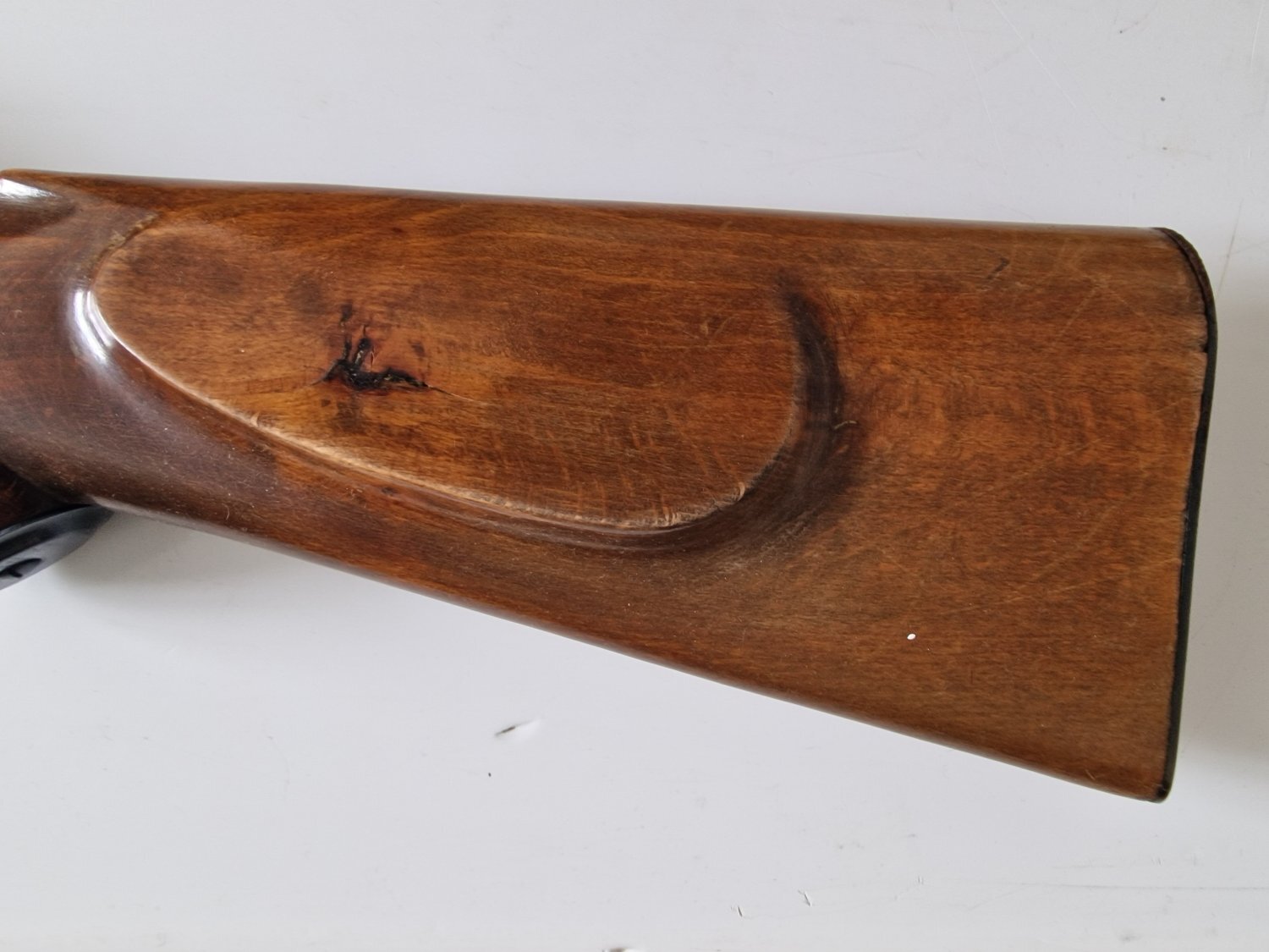 Relum 322 zodiac .22