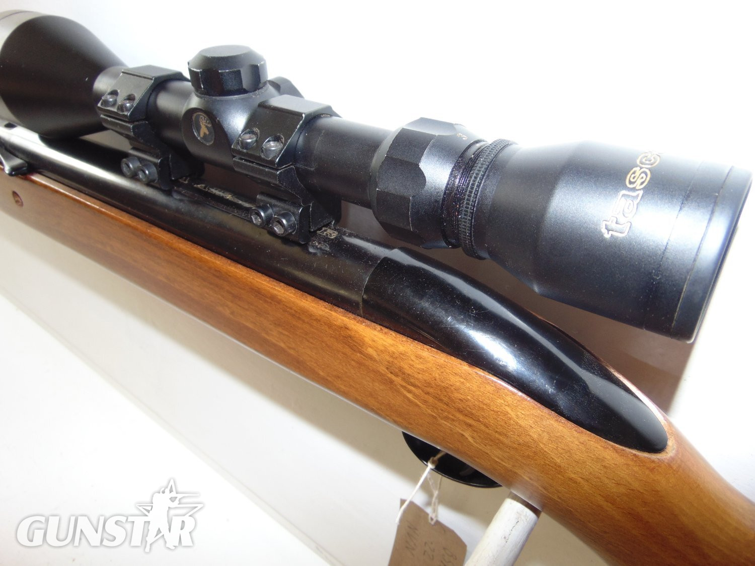 {CATEGORY} - BSA Airsporter MK5 .22 in 