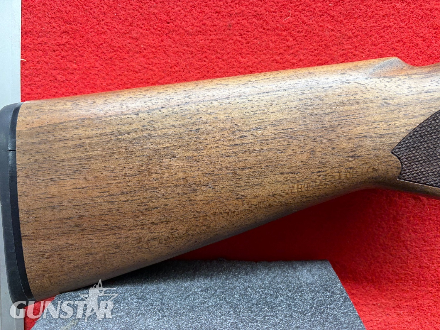 REVO Matrix Semi-Auto 12 Bore/gauge in 