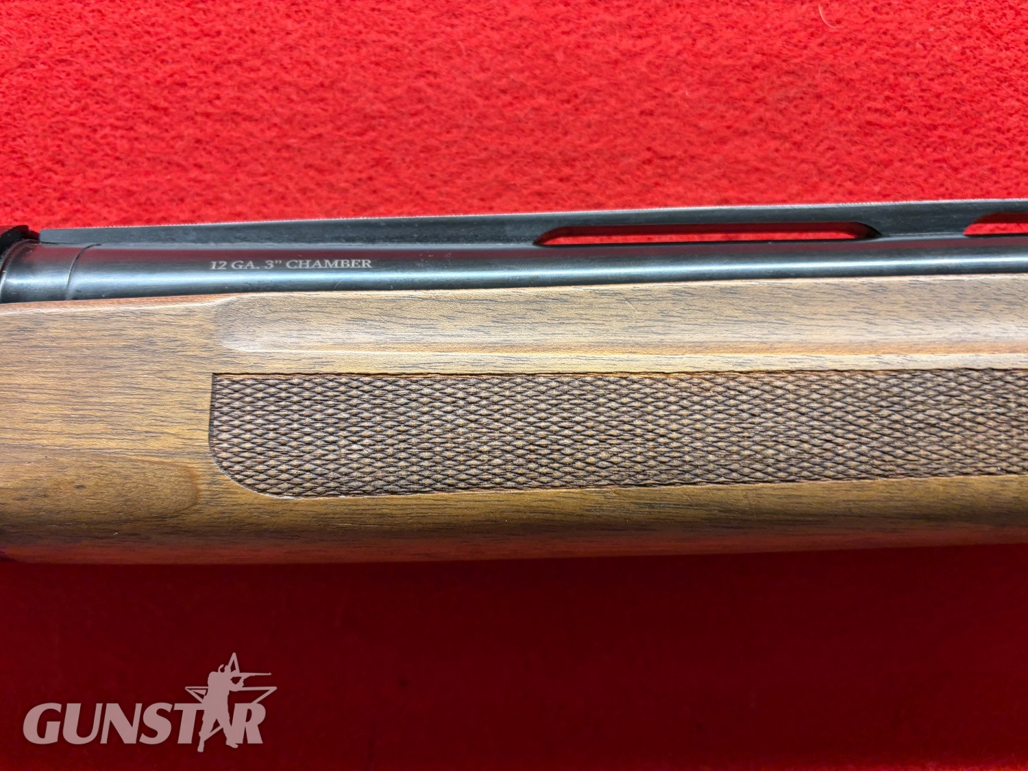 REVO Matrix Semi-Auto 12 Bore/gauge - {CATEGORY} in 