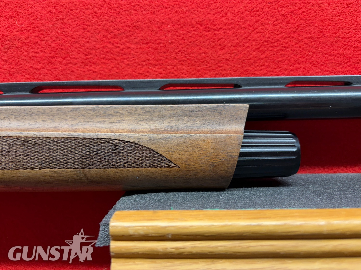 REVO Matrix Semi-Auto 12 Bore/gauge - {CATEGORY}