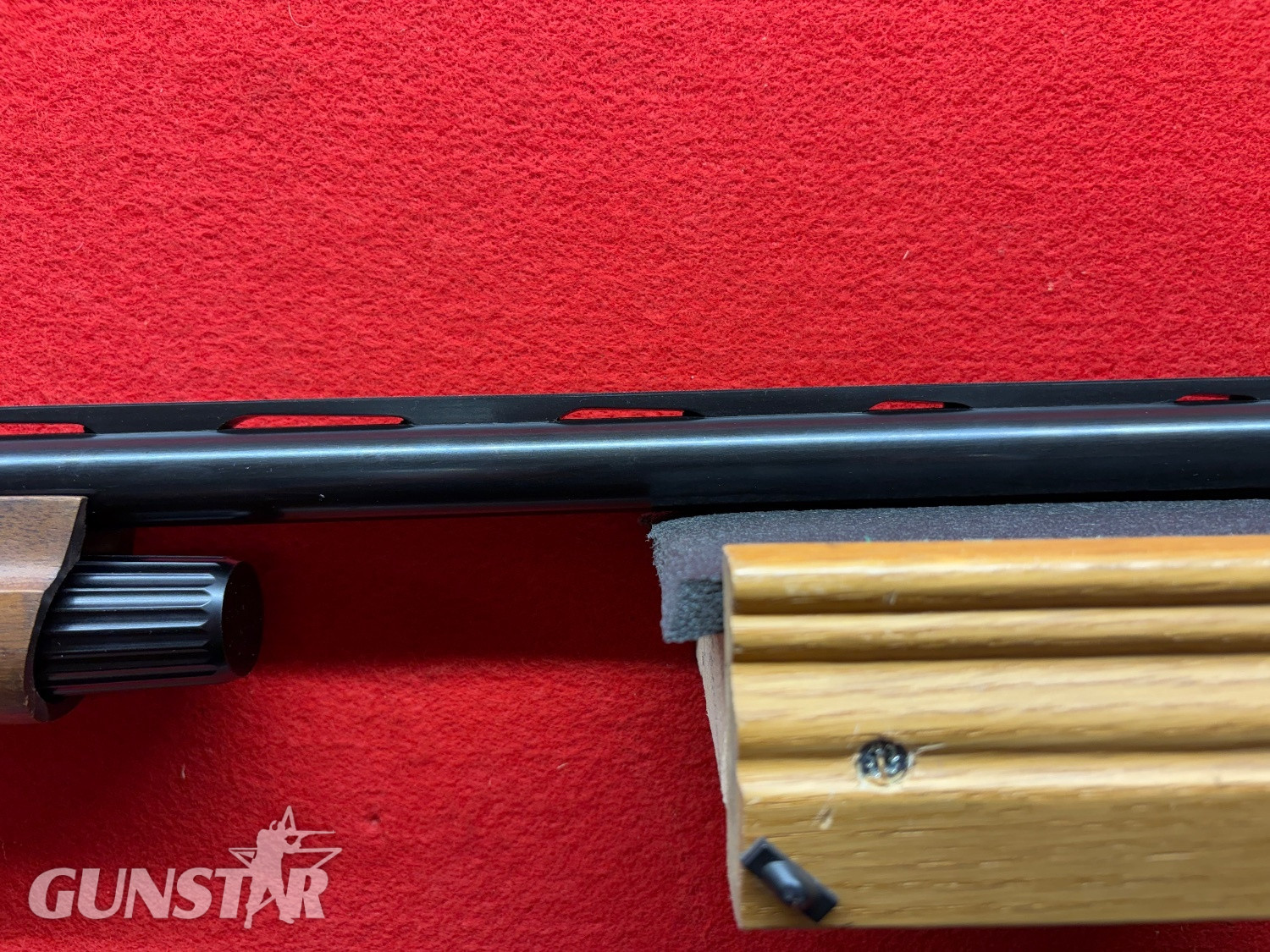 REVO Matrix Semi-Auto 12 Bore/gauge 