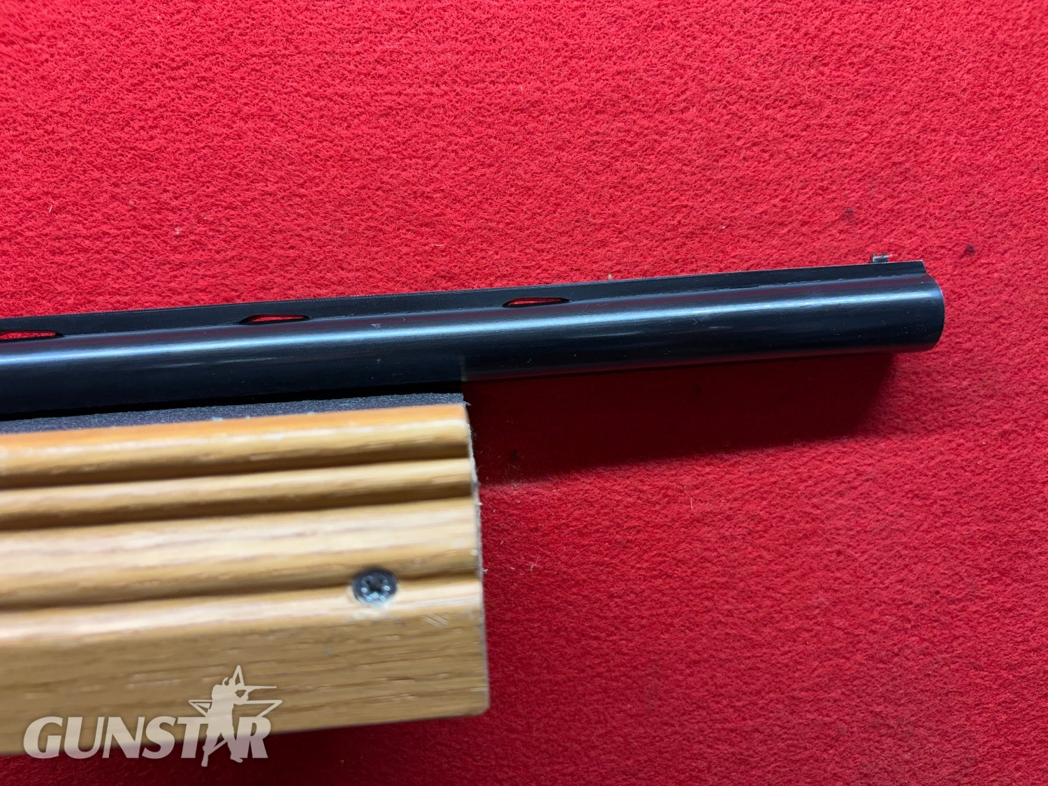 {CATEGORY} - REVO Matrix Semi-Auto 12 Bore/gauge in 
